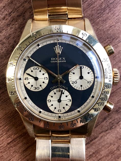 rolex john player